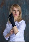 Павлова Ирина Вячеславовна