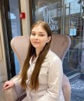 Семенова Олеся