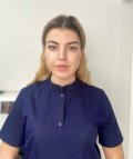 Трофимова Александра Борисовна