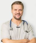 Суворов Василий Александрович