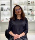 Крестникова Анастасия Николаевна