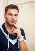 Корк Кирилл