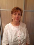 Милетина Елена Константиновна