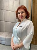 Насруллаева Галина Талибовна