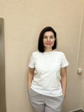 Магдеева Римма