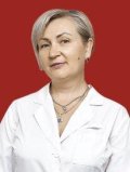 Григорьева Любовь Алексеевна