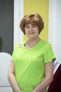 Скрипкина Галина Ивановна