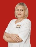 Рахимбердиева Ольга Игоревна