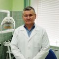 Хафизов Анвар Ахметович