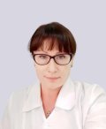 Наймушина Елена Валерьевна