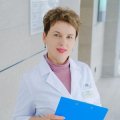 Хайкина Елена Витальевна
