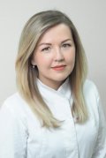 Ковалева Анна Робертовна