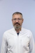 Литвиненко Юрий Иванович