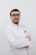 Тастиев Салават Семенович