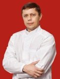 Фомкин Роман Георгиевич