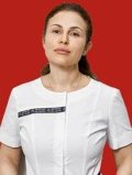Верескунова Марина Ильинична