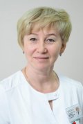 Захарова Татьяна Вадимовна