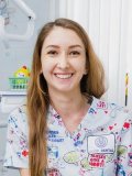 Кундасёва Валерия Николаевна