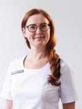 Трояновская Ангелина Николаевна