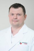 Третьяков Михаил Владимирович