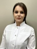 Скипина Алена Николаевна