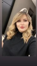 Гусейнова Галиля
