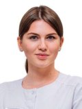 Петрова Анастасия Юрьевна