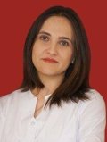 Иванова Юнона Александровна