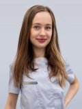 Рядинская Инна Андреевна