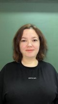 Мамаева Елена