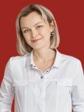 Букреева Екатерина Александровна