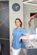 Швецова Елизавета Анатольевна