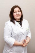 Сурнина Евгения Юрьевна