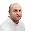 Цискаришвили Тархан Мерабович