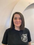 Пономарева Кристина Андреевна