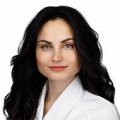 Грапова (Пронина) Анна Вячеславна