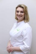 Болдырева Марина Викторовна