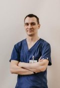 Громов Илья Валерьевич