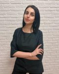Катрджян Анаит Падвакановна