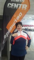Богомягкова Ольга Андреевна
