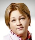 Шмелькова Наталья Алексеевна