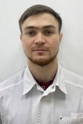 Нагиев Расул Ильясович