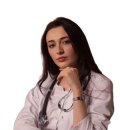 Гиреева Тамара Магомедовна