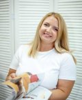 Картинкина Ирина Владимировна