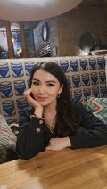 Маматмусаева Анара