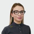 Горожанцева Влада Андреевна
