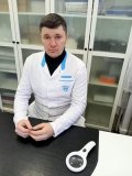 Шихнибиев Чингиз Наджефович