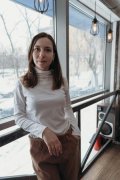 Дёмина Анастася