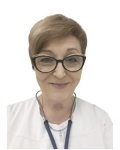 Кармачева Галина Александровна