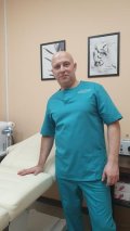 Сашин Андрей Александрович
